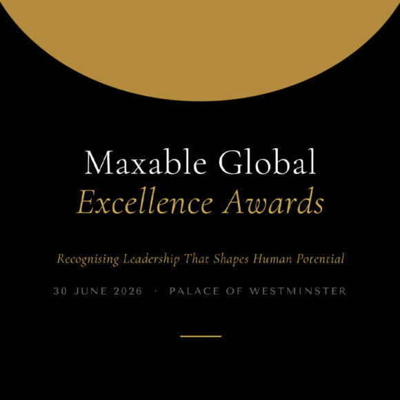 Maxable Global Excellence Awards 2026