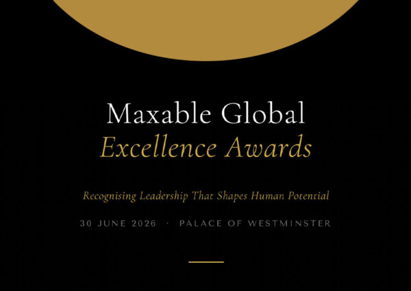 Maxable Global Excellence Awards 2026