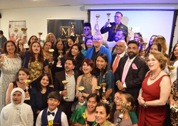 Global Excellence Awards 2025: A Milestone in Recognition with Purpose