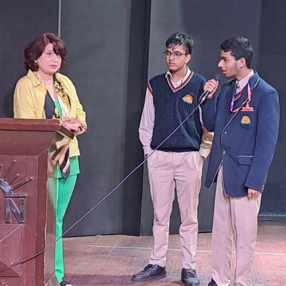 Student Engagement and Mental Health Awareness