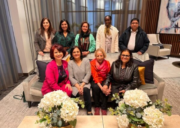 Coffee Mornings: A Space for Connection and Conversation